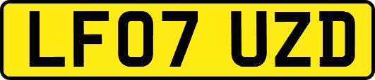 LF07UZD