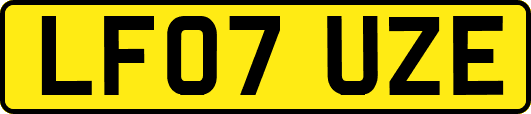 LF07UZE