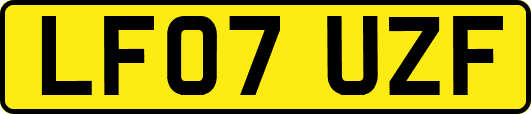 LF07UZF