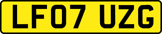 LF07UZG