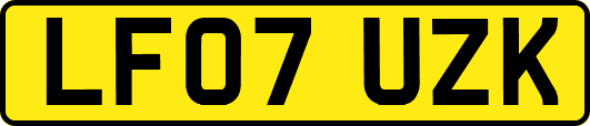 LF07UZK