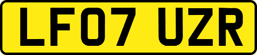 LF07UZR