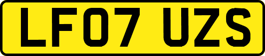 LF07UZS