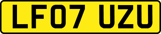 LF07UZU