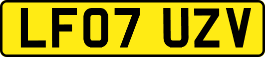 LF07UZV