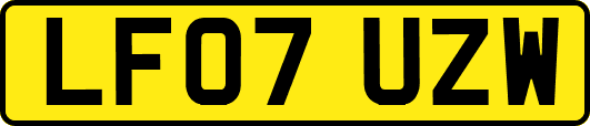 LF07UZW