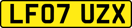 LF07UZX