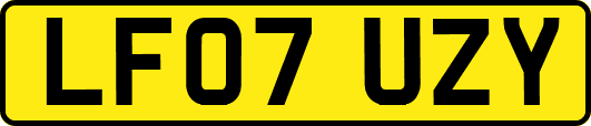 LF07UZY