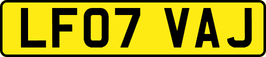 LF07VAJ