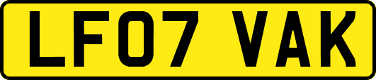 LF07VAK