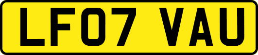 LF07VAU