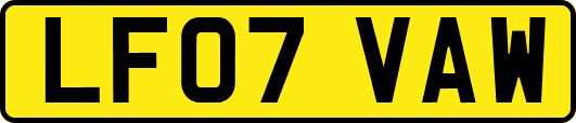 LF07VAW