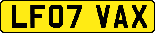 LF07VAX
