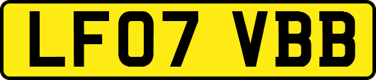 LF07VBB