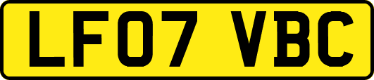 LF07VBC