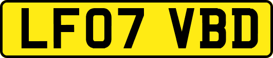 LF07VBD