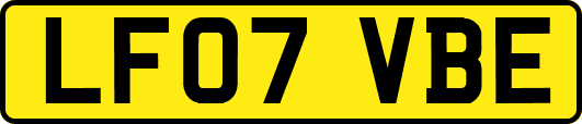 LF07VBE