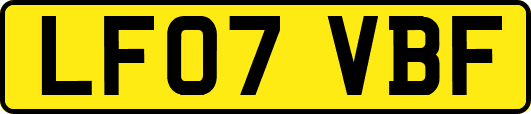 LF07VBF