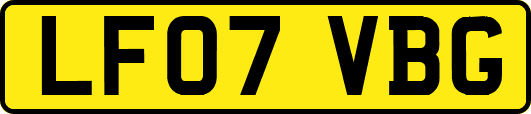 LF07VBG