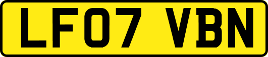 LF07VBN