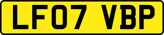 LF07VBP
