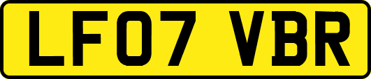 LF07VBR