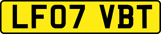 LF07VBT