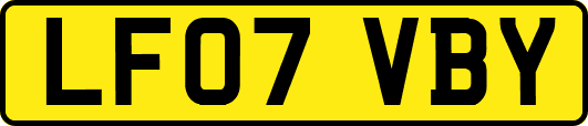 LF07VBY