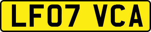 LF07VCA