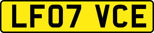 LF07VCE