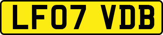 LF07VDB