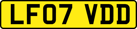 LF07VDD