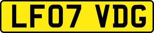 LF07VDG