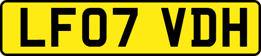 LF07VDH