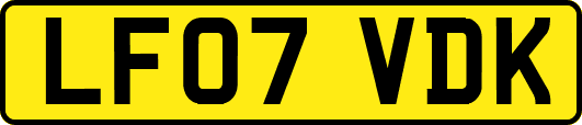 LF07VDK