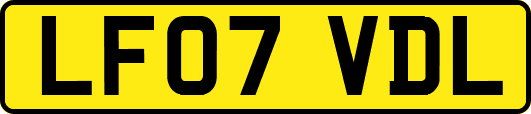 LF07VDL
