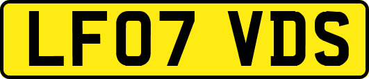 LF07VDS