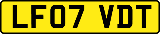 LF07VDT