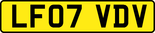 LF07VDV