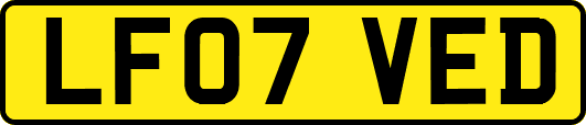 LF07VED