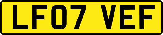 LF07VEF