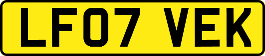 LF07VEK