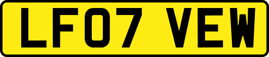 LF07VEW