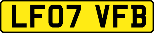LF07VFB