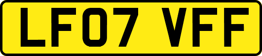 LF07VFF