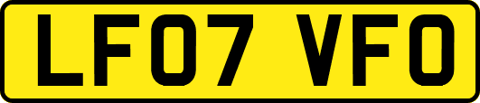 LF07VFO