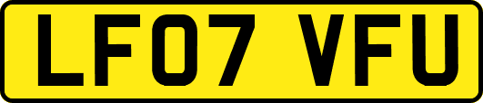 LF07VFU