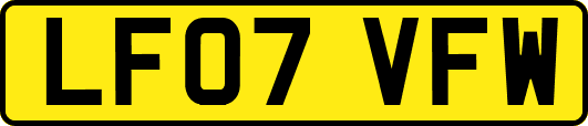 LF07VFW