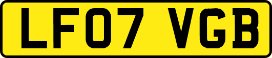 LF07VGB
