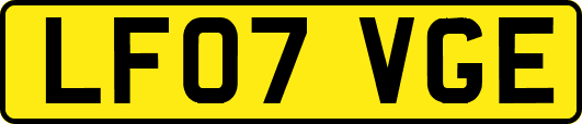 LF07VGE